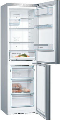 холодильника Bosch KGN39JB20