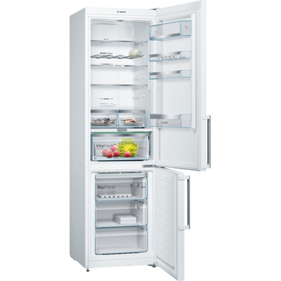 холодильника Bosch KGN39AW35