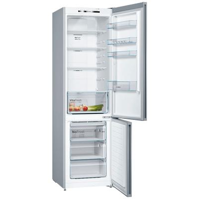 холодильника Bosch KGN36MI3A