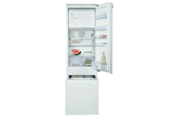 холодильника Bosch KIC38A51