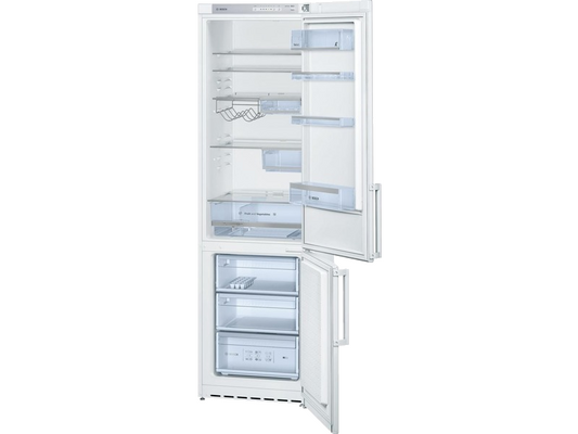 холодильника Bosch KGV39XW20E