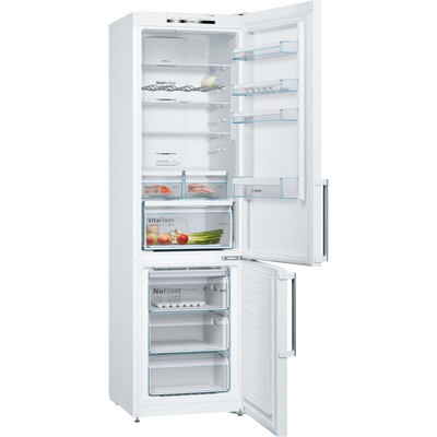 холодильника Bosch KGN39VW35
