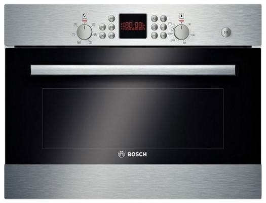 духового шкафа Bosch HBC84H500