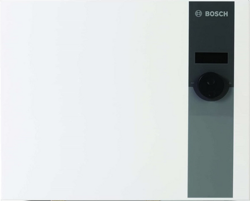 водонагревателя Bosch Tronic 6000C WH17