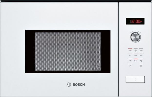 микроволновой печи Bosch HMT75M624