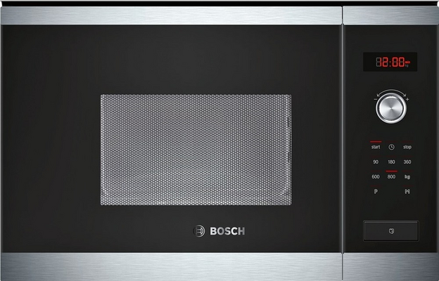 микроволновой печи Bosch HMT75M654