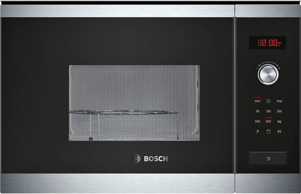 микроволновой печи Bosch HMT75G654