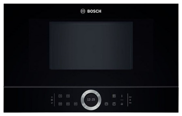 микроволновой печи Bosch BFR634GB1