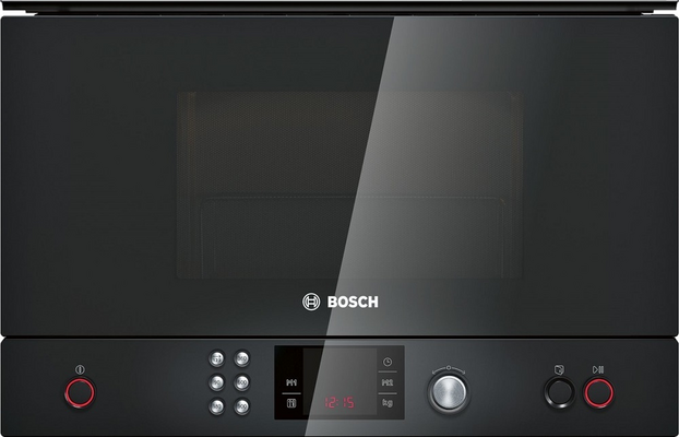 микроволновой печи Bosch HMT85ML63