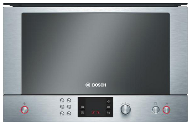 микроволновой печи Bosch HMT85MR53