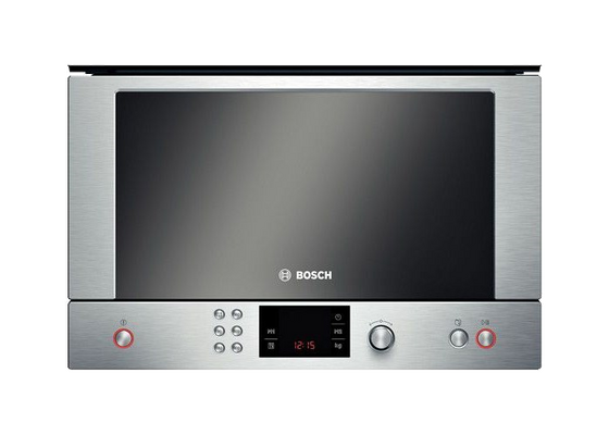микроволновой печи Bosch HMT85ML23
