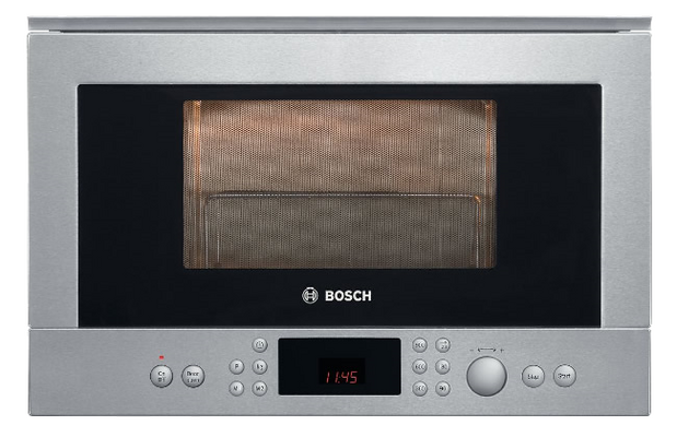 микроволновой печи Bosch HMT85M651