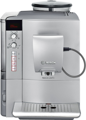 кофемашины Bosch TES 51521 VeroCafe Latte Pro