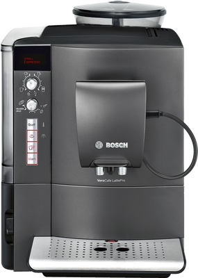 кофемашины Bosch TES 51523 RW VeroCafe Latte Pro