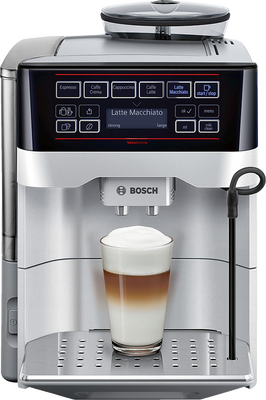 кофемашины Bosch TES 60321 RW
