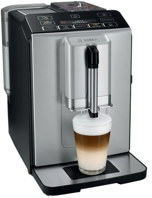 кофемашины Bosch TIS30521RW