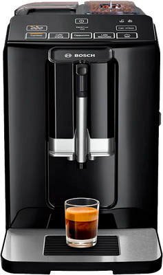 кофемашины Bosch VeroCup 300 TIS30321RW