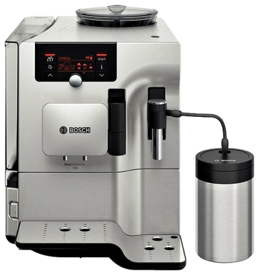 кофемашины Bosch TES 80721 RW