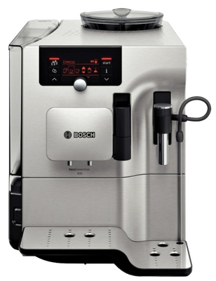 кофемашины Bosch TES 80329 RW